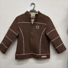 CASTELBAJAC KIDS SPORT ボアジャケット 120