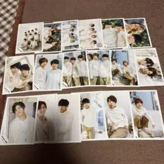 Hey! Say! JUMP 公式クリアファイル28枚 まとめ売り 伊野尾慧 - メルカリ
