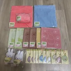 ミッフィー タイトーくじ 16170円分