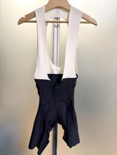 【未使用品に近い中古品】Rapha ビブタイツ M ネイビー/ホワイト 2025年最新】rapha ビブショーツの人気アイテム - メルカリ