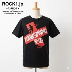 2026年最新】PUNKSPRING Tシャツ 2024の人気アイテム - メルカリ