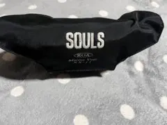 SOULS マリンベスト KK-1　ソウルズ　ライフジャケット　未使用品 SOULS マリンベスト KK-1 ソウルズ ライフジャケット 未使用品 - メルカリ