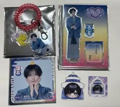 らぶしっく はやて JUNON くじ - メルカリ