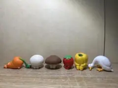 シャキッとしな菜