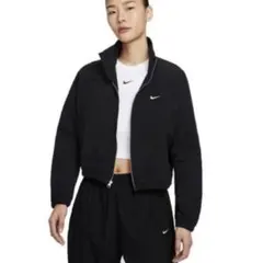 新品　NIKE エブリシング ウーブン UV プロテクション ジャケットL