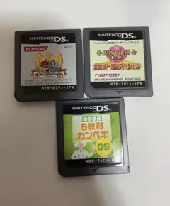 DSソフト ペン1グランプリ、平成教育委員会、小学校6年分要点