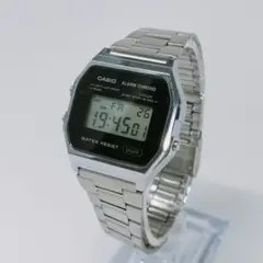 CASIO CLASSIC 新品未使用　A158WEA-1JF A158WEA-1JF | CASIO