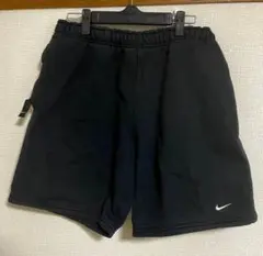 ナイキ スウェット ハーフパンツ ショートパンツ M NikeLab Solo
