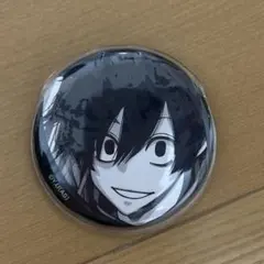 桃源暗鬼 メイド 缶バッジ マズル 淀川真澄 - メルカリ