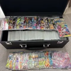 ポケモンカード約1000枚SAR、SR、MA入り引退品まとめ売り