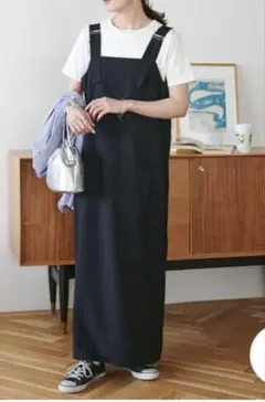 試着のみ‼︎【Discoat】トロミベアジャンスカ