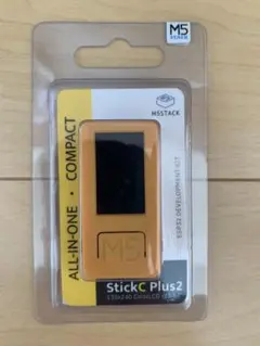 【美品】M5Stack StickC Plus2
