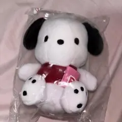 サンリオ一番くじ ポチャッコ マスコット