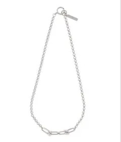 ジュスティーヌクランケ ネックレス