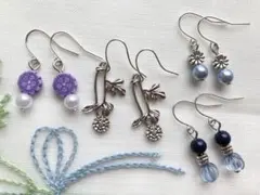 No.375ピアス まとめ売り お買い得 セール