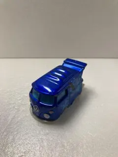 マテル 1/64 フォルクスワーゲン クール・コンビ