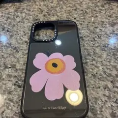 CASETiFY Marimekko iPhoneケース