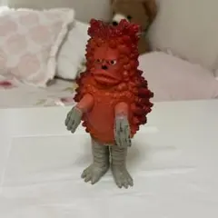 <お値下け中!!>ウルトラマン 怪獣 ガラモン ソフビ フィギュア