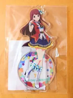 2026年最新】アイドルマスター ミリオンライブ! 田中琴葉 アクリル