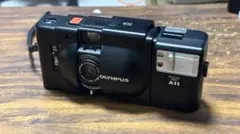 オリンパス OLYMPUS XA2 A11 フィルムカメラ ジャンク品 - メルカリ