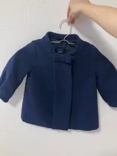 baby GAP コート