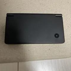 DSi ブラック ジャンク