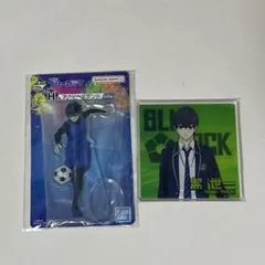 ブルーロック　潔世一　関連グッズ