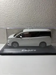ホンダ ステップワゴン RK カラーサンプル ミニカー プレミアム