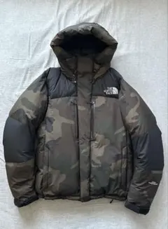THE NORTH FACE ノベルティバルトロライトジャケット