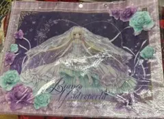 コミケ C92 クリアレジャーバック てぃんくる てぃんかーべる はるかぜせつな