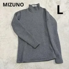 ミズノ ゴルフインナーウェア バイオギア ウォーム　ブレスサーモ　L