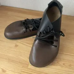 BIRKENSTOCK モンタナ 41（26.5cm） ブラウン ドイツ製のサムネイル