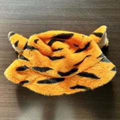 ディズニー＊ティガー＊ファンキャップ