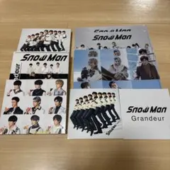 Grandeur 3形態セット 特典付