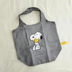 スヌーピー エコバッグ