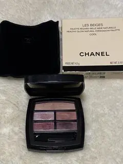 CHANEL LES BEIGES ルガール　クールドゥシャネル
