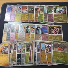 ポケモンカード　メガドリームex　ミラーまとめ売り