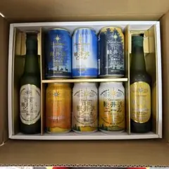 軽井沢ブルワイナリー　ビール　飲み比べのサムネイル