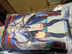 雪ミク2018 メガジャンボクッション