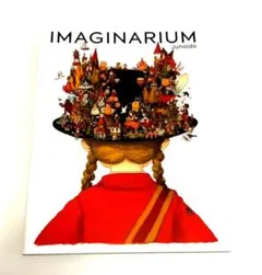 新品】junaida展 B2ポスター IMAGINARIUM ミュージアム - メルカリ