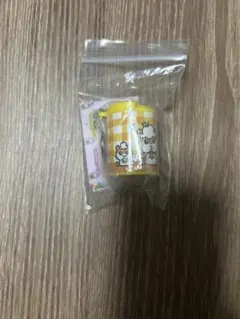 サンリオ コインシリンダー2 コロコロクリリン