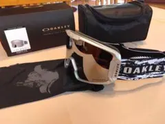 正規品 OAKLEY オークリー 平野歩夢 OO7070-J3 7070-J3 - メルカリ