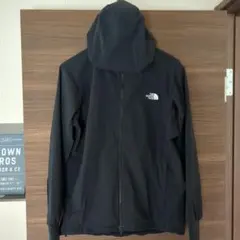 コート マウンテンパーカー