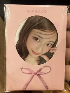 BABYMONSTER BANILACO バニラコ トレカ 渋谷ポップアップ限定