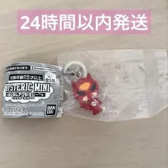 【新品】HYSTERIC MINI めじるしアクセサリー DEVILKIN