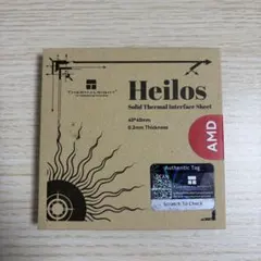 Thermalright AMD CPU専用ソリッドサーマルグリースシート