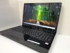 ✦すぐ使える✦ 富士通 Win11, SSD 256GB, メモリ4GB