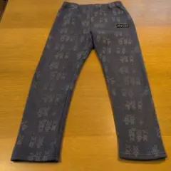 KP merci 裏起毛ロングパンツ 120