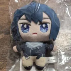 NO.6 ちょこ友ぬいぐるみ ぬいぐるみ マスコット