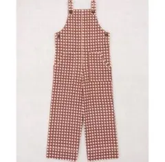 2025年最新】Misha＆Puff オーバーオールの人気アイテム - メルカリ